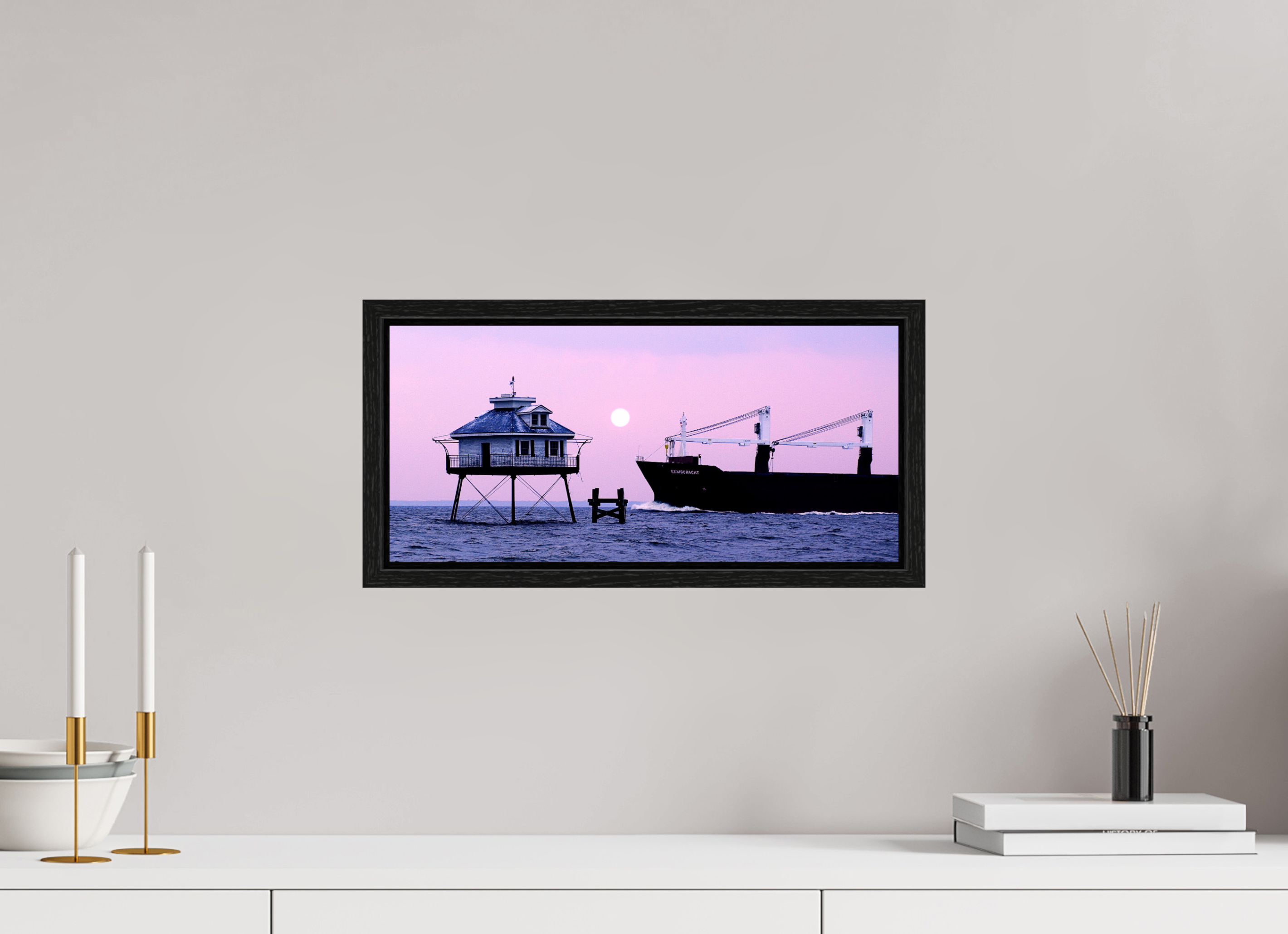 High Quality Framed Prints