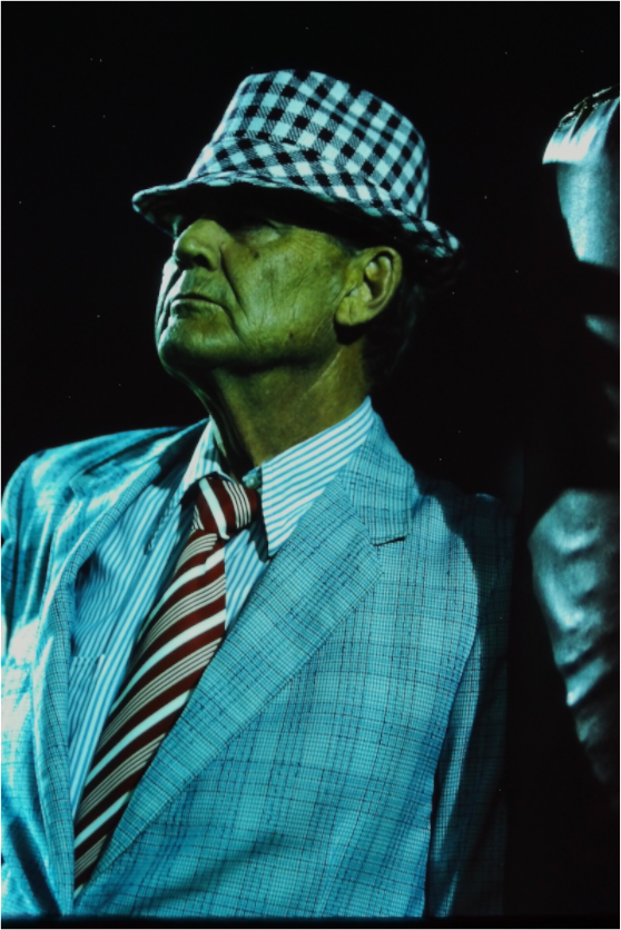 Main image Paul "Bear" Bryant - University of Alabama
