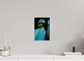 8 x 12″, Photo Print Under Acrylic Glass Paul Bear Bryant - University of Alabama